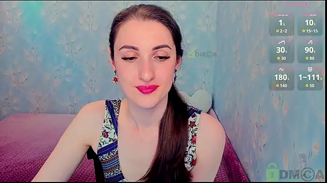 I-JUST-I élő XXX-chatje