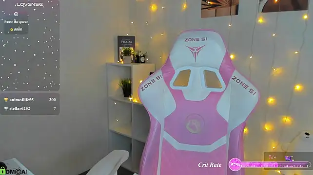 Secret_goddes Chat XXX in diretta