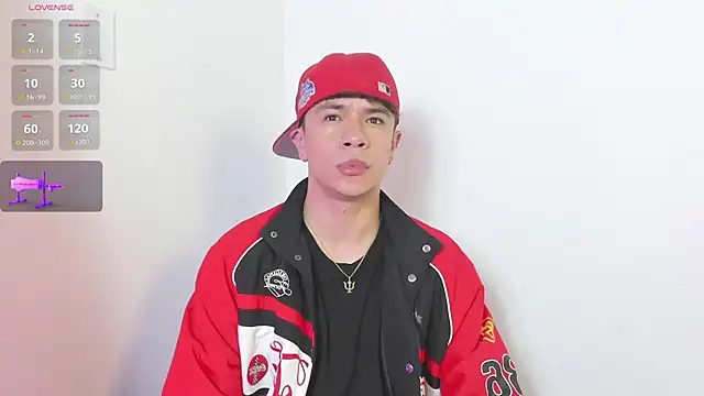 imxxjoel Adlı Modelin Canlı XXX Sohbeti