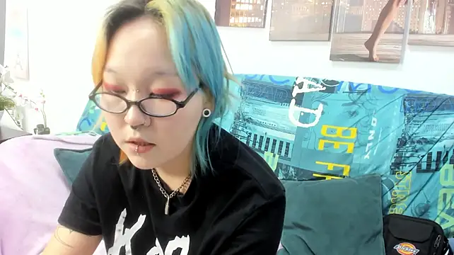 Chatroom XXX en direct de Cute__Kiko
