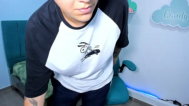 Chat XXX en directo de nataly_0303