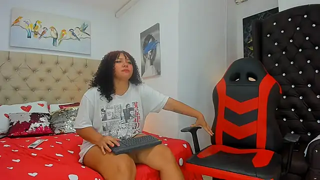 Show Webcam de ryu_may_