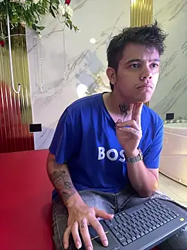 Chat XXX en directo de leonel_bigcum