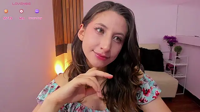 SkarletJhonson_ Live XXX-chat