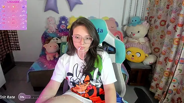 Chat XXX en directo de linda-schmidt