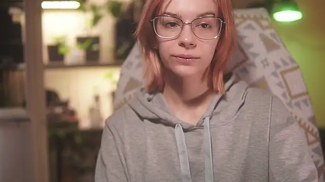 Chat XXX Live alyssa_sweet