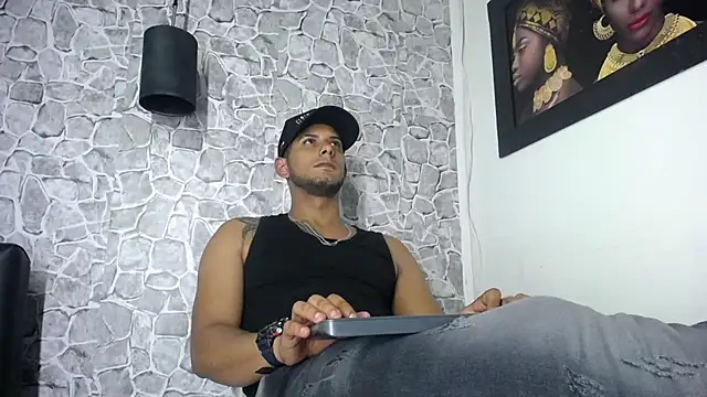 Chris_Dick23 – webcam-show