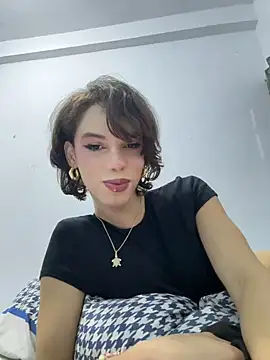 Carlita_cute Obrolan Langsung XXX