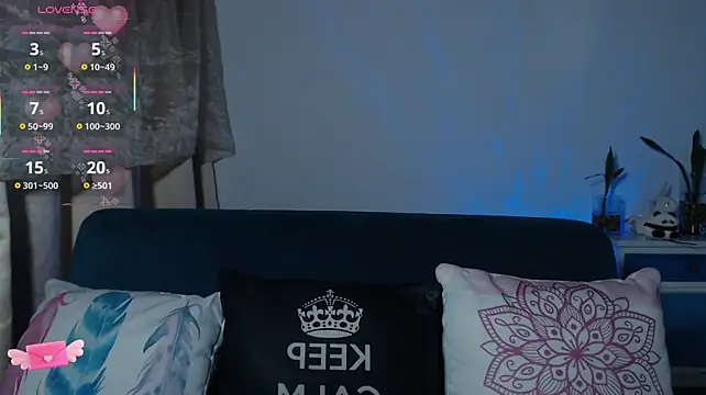 CandyKush__'s Live XXX Chat