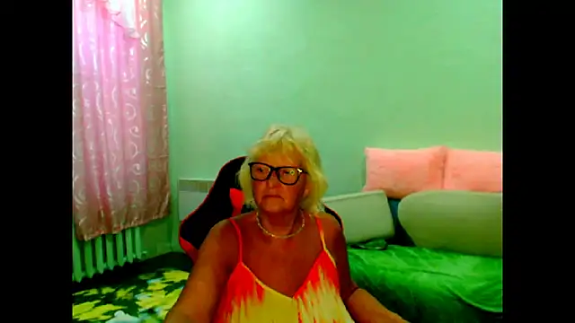 Natali7634 webcam show