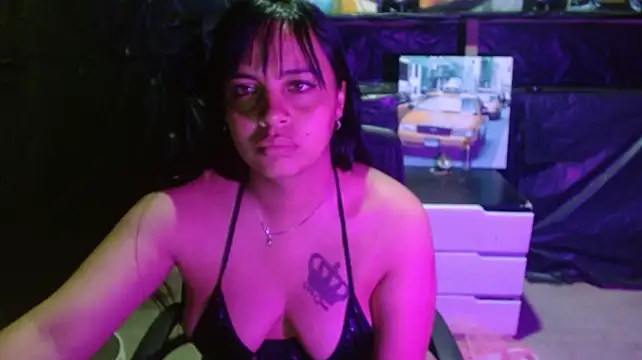 Chat XXX en directo de Megan_foxyx1