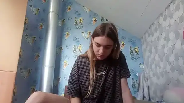 IraGerba's Live XXX Chat