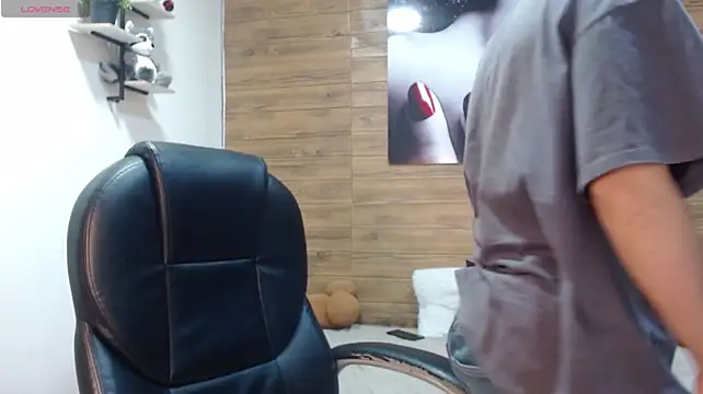 ivan_cooper Live XXX-chat