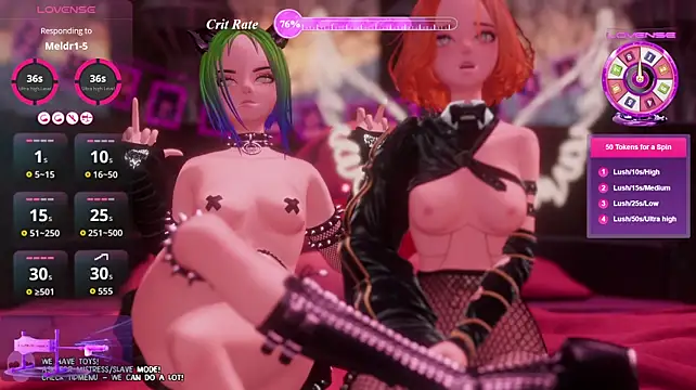 XXX chat uživo modela els_eve