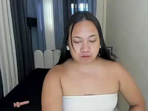 Cassiefoxx Pertunjukan Webcam