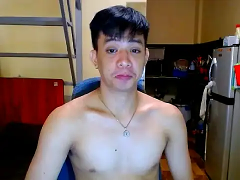 AsianCUMQUICKLY Pertunjukan Webcam