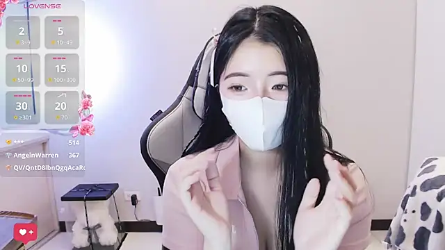 Nina_777_のライブXXXチャット