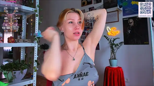 Nicole_matt Live XXX-Chat