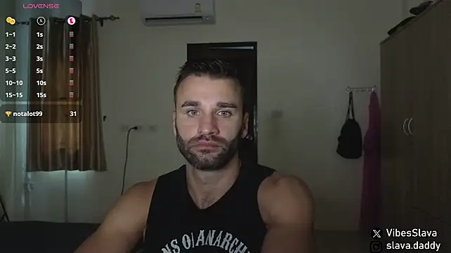 Онлайн чат XXX DaddySlava