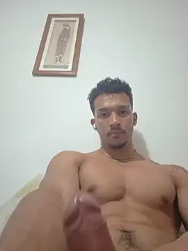 Chat +18 de Dominick_Ma ao vivo