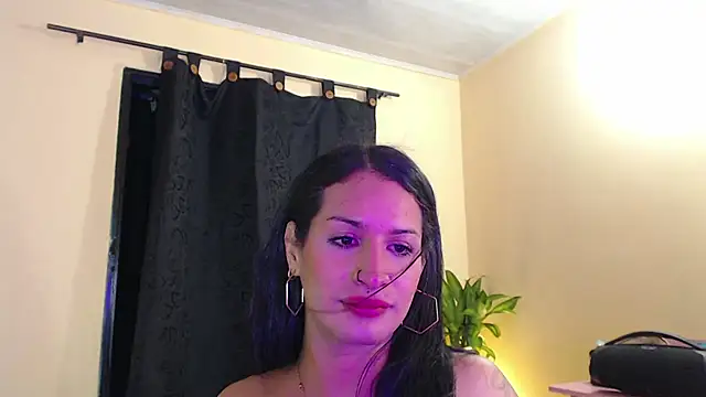 Chat XXX en directo de jennifer_ts