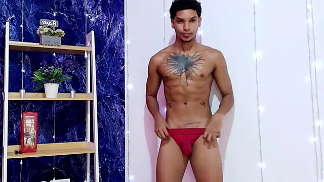 kai_storm77 লাইভ XXX চ্যাট