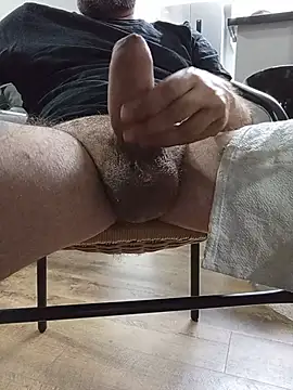 Вебкам-шоу kcetelindo20cm
