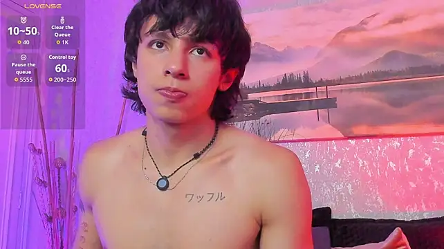 Tyler_durten Live XXX Chat