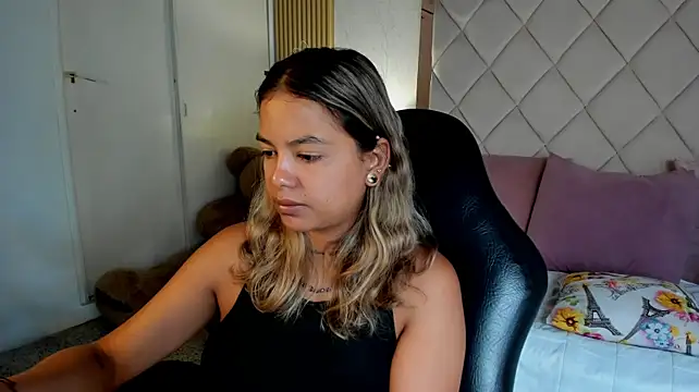 dulce_lyraa1 Live XXX-Chat