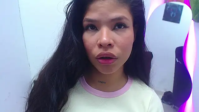 BearishMajor Chat XXX in diretta