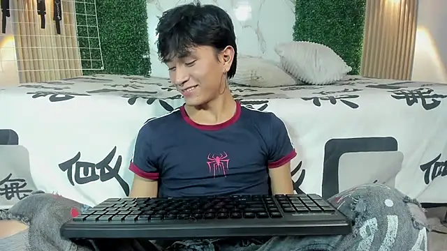 cococumps live XXX chat