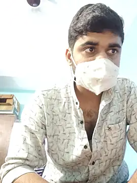 Chat +18 de Arsalan_Sheikh ao vivo