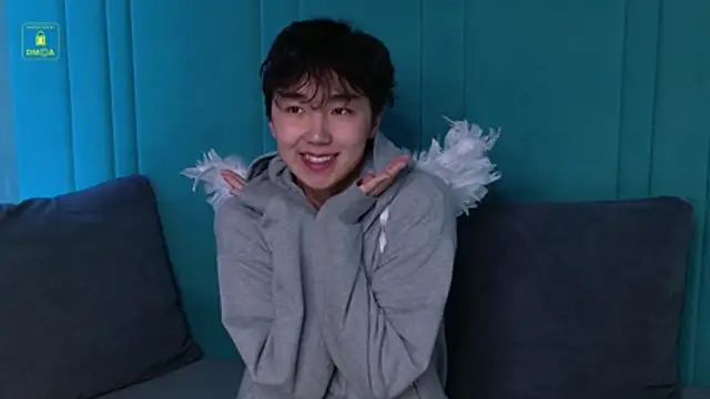 HeejinWang 라이브 XXX 채팅