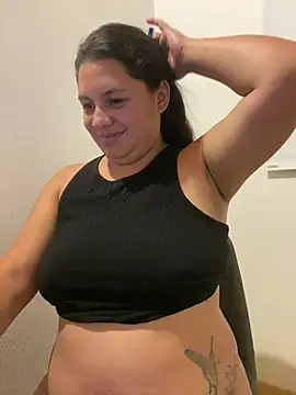 Chat XXX en directo de Anabliss_hot