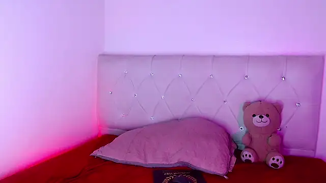 Chatroom XXX en direct de Angel_foxc13