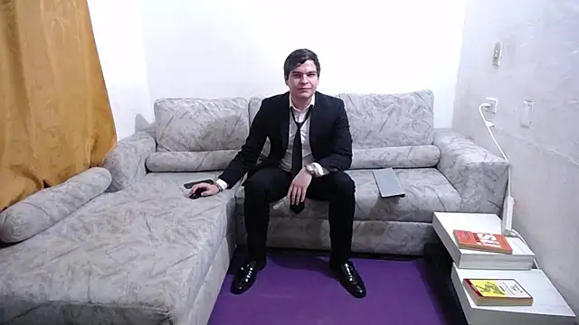 Victor_Maitland Obrolan Langsung XXX