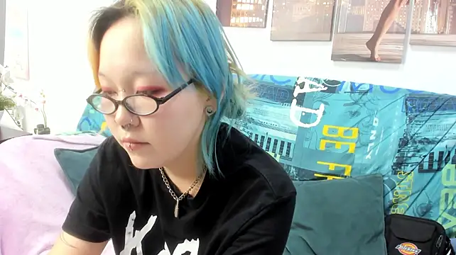 Cute__Kiko's Live XXX Chat