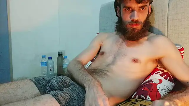 Show Webcam de PygmaBoy
