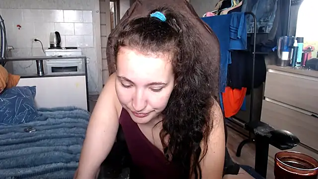 AnKey_Rayah's Live XXX Chat