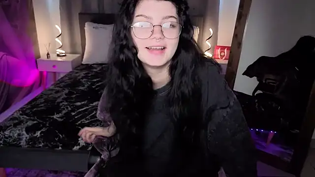 MileyRood Live XXX Chat