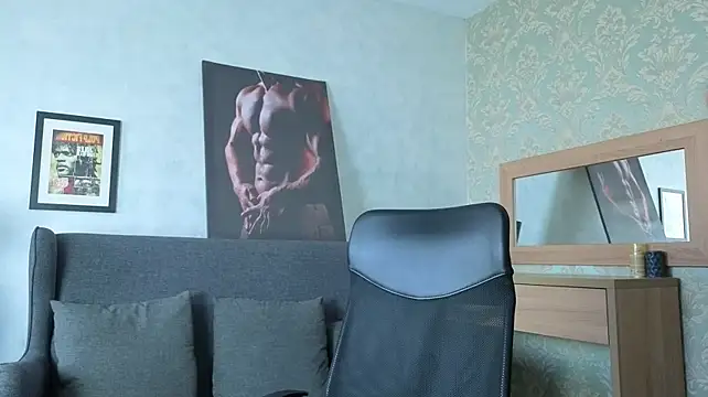 KaydenDrewn Live XXX chat