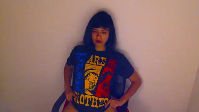meganmiauu – Live XXX-chat