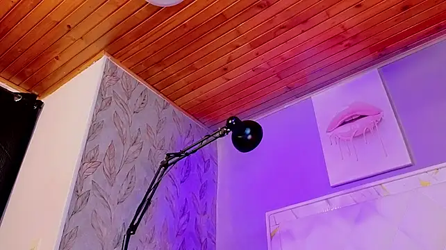 הופעת וובקאם של Dannyhot_