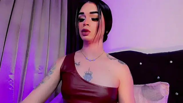 lesly_xx Webcamshow