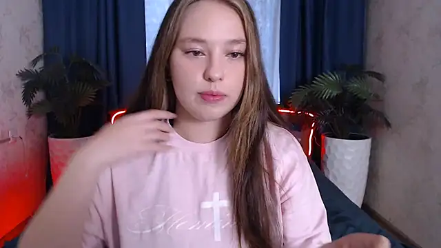 PureLedy live XXX chat