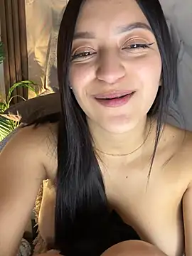 AngellaMoraa's Live XXX Chat