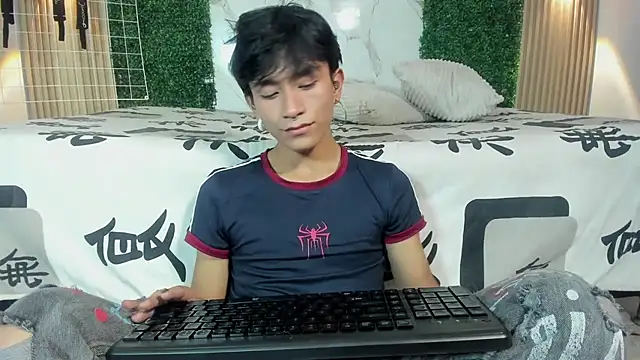 cococumps – Naživo XXX chat