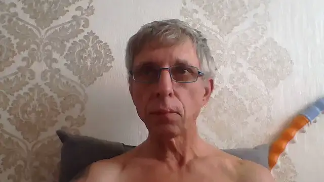 BobbyXRoyal Webcam-Show