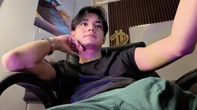 Chat XXX Live davoxer