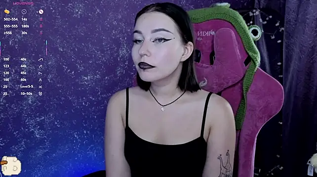 MargarettRose's Live XXX Chat